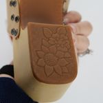 Kork-Ease KORKS Faux Leather Draya Platform Sandal Women's Size 9 Photo 9