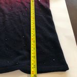 Notations Ombré Sweater Photo 7