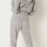 Victoria's Secret High Waist Campus Jogger Pants Photo 1