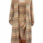 Hutch NEW | $594 | Anthropologie  Dress and Duster Set XS|0 Photo 5