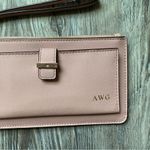 Kate Spade Light Pink  Wristlet Wallet Photo 2