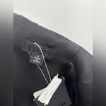 NBD  Nisa Maxi Dress in Black Photo 5