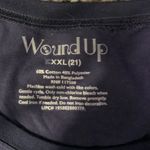 Wound Up Equality Navy Blue Shirt Love Kindness Size XXXL/21 EUC #7586 Photo 3