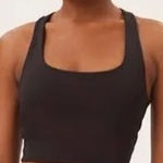 Girlfriend Collective  Paloma sports bra $68 retail Photo 0