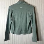 Allbirds  Natural Run Mid Layer Merino Wool Blend Quarter Zip Pullover NEW Photo 5