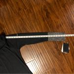 Avalanche NWT  Cowl Gray Sweater Size Medium Photo 10