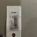 Ted Baker  Plain Bow Large Icon Bag Tote, Burgundy Photo 5