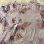 Romwe  body suit size L color light purple see pictures Photo 9