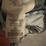 Pilcro and the Letterpress Pilcro  Anthropologie denim jeans size 30 Photo 9