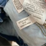 J.Crew High Rise Skinny Jeans Medium Blue Wash Ankle Length size 33 L5517 Photo 7