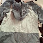 Nike Zip-Up Jacket Hoodie Photo 2