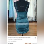 Stacees dress Size 0 Photo 1