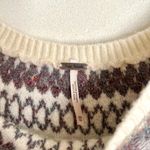 Free People Lock Lomand Sweater Top Photo 5