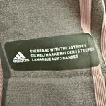 Adidas  | Formotion Compression Sculpt Two-Tone Tights Magic Mauve Carbon | Small Photo 9