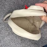 Montana West Women's Cream Croc Embossed Medium Backpack Purse Photo 2