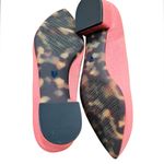 Rothy's The High Point Tulip Flats, Women's size 8 New Pink Photo 11