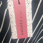 Andrée NWT Andree By Unit Tiered Bell Sleeve Blouse. Photo 7