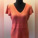 Torrid - Everyday Soft Pullover Pointelle Sweater Size 00 Photo 2