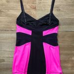 Lululemon Elongate Tank in Raspberry Glo Light Photo 4