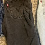 Levi's Levi’s Ribcage Straight Ankle Jeans Photo 1