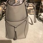 Michael Kors  VOYAGER EAST WEST TOTE PEARL GREY . Photo 3