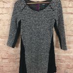 Maeve Anthropologie  Tweed Mini Marled Dress Photo 2