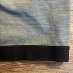 Nike Dri Fit Women’s Grey Racerback Athletic Sports Bra Size XL Photo 7