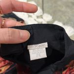 Women’s 2X Made in India Rayon Whimsigoth Vampire Grunge Dark Romantic Boho Black Size XXL Photo 10