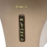 Louise et Cie French Pink Lo-Kareena Slingback Heels - Size 37 / 6.5 - Women Photo 12