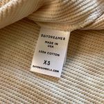 Daydreamer NWT The Doors 1968 Cropped Thermal - XS Photo 62