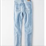 American Eagle ✨ AE Destroyed Mom Jeans✨ Photo 12