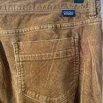 Patagonia Corduroy Pants Photo 2