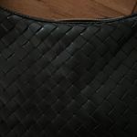 Anthropologie Brigitte Satchel by Melie Bianco: Oversized Edition Photo 3