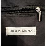 LuLu Dharma Houndstooth Weekender Travel Bag Photo 6