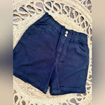 Sundance Black  Shorts Size XS Photo 3