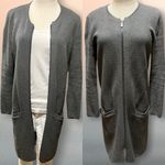 Banana Republic  Long Cardigan/Jacket/Dress: Size S Photo 1
