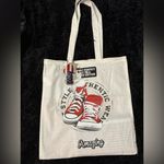 Handmade I’m not perfect but I’m limited edition‎ tote Photo 0