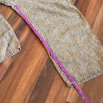 Flax  100% Linen Straight Wide Leg Pants with Pockets Photo 5