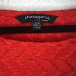 Sharagano Dress Photo 8
