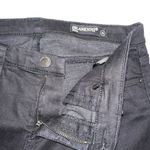 BLANK NYC  Side Studded Black Skinny Jeans 28 Photo 2