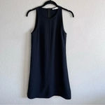 Everlane  Go Weave Japanese High Neck Tank Dress Photo 1
