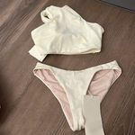 SET NWT Baobab RIBERA TOP AND BOTTOM IN CAPOEIRA Size XS Photo 3