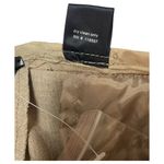 The Limited New  Pants Womens 8 Lexie Fit Stretch Pockets Capri Career Dress Tan Photo 10