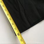 5/$15 INC International concept Flare Dress Pants Black Size 2 Photo 3