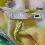 Jams World  Koi Pond Janice Dress Size XS Photo 6