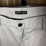 New York & Company Women's Beige Boot Cut Pants Tan Size 14 Photo 1