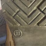 Dansko  Brown Suede clogs Photo 6