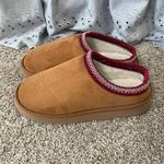 SheIn Slippers Photo 2