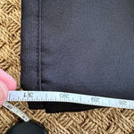 Spyder Women’s black  ski pants medium Photo 9