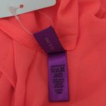 L'agent by Agent Provocateur Holly ‎ Kaftan Coverup Orange Size undefined Photo 12